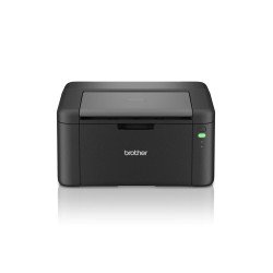 Impresora laser brother hl - l1240w monocromo