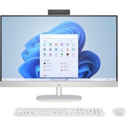 Ordenador all in one hp 27 - cs1008ns