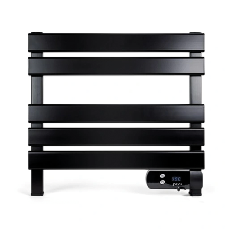 Yoevu -  toallero eléctrico 150w negro