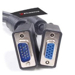 Cable svga d - sub15 m - h 1.8 m