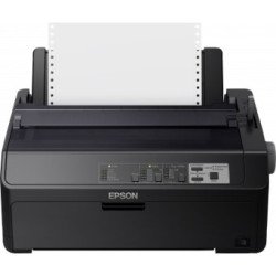 Impresora epson matricial fx - 890iin usb red