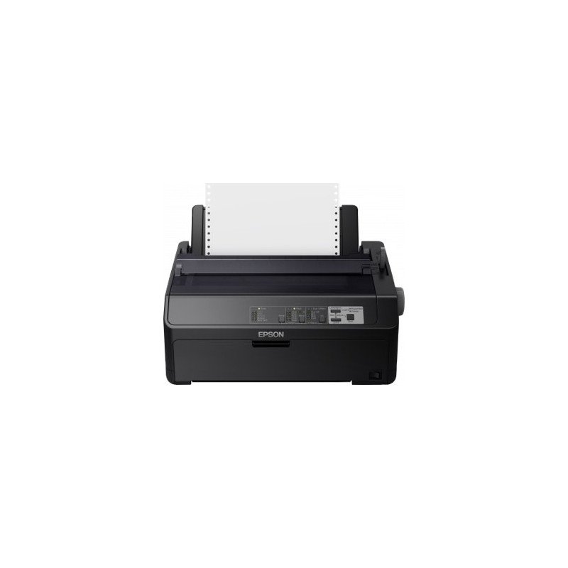 Impresora epson matricial fx - 890iin usb red