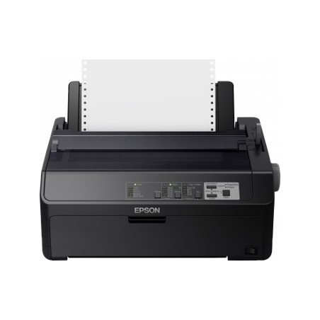 Impresora epson matricial fx - 890iin usb red