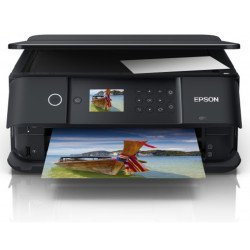 Multifuncin inyeccin epson expressin premium xp - 6100 color wifi duplex