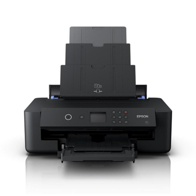 Impresora fotografica epson inkjet expression photo