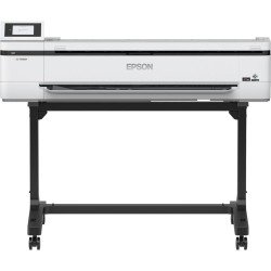 Plotter epson surecolor sc - t5100m - mfp 2400 x