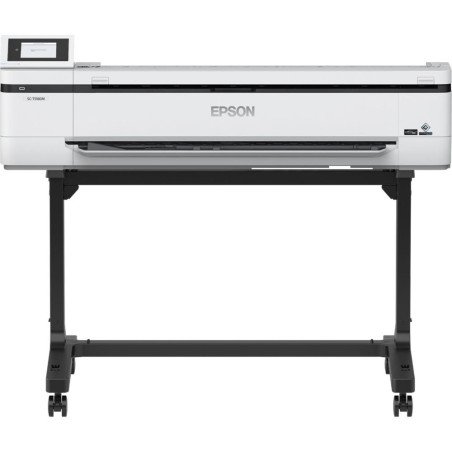 Plotter epson surecolor sc - t5100m - mfp 2400 x