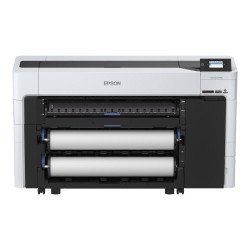 Plotter epson sc - t5700d a0 -  usb -  red -  wifi