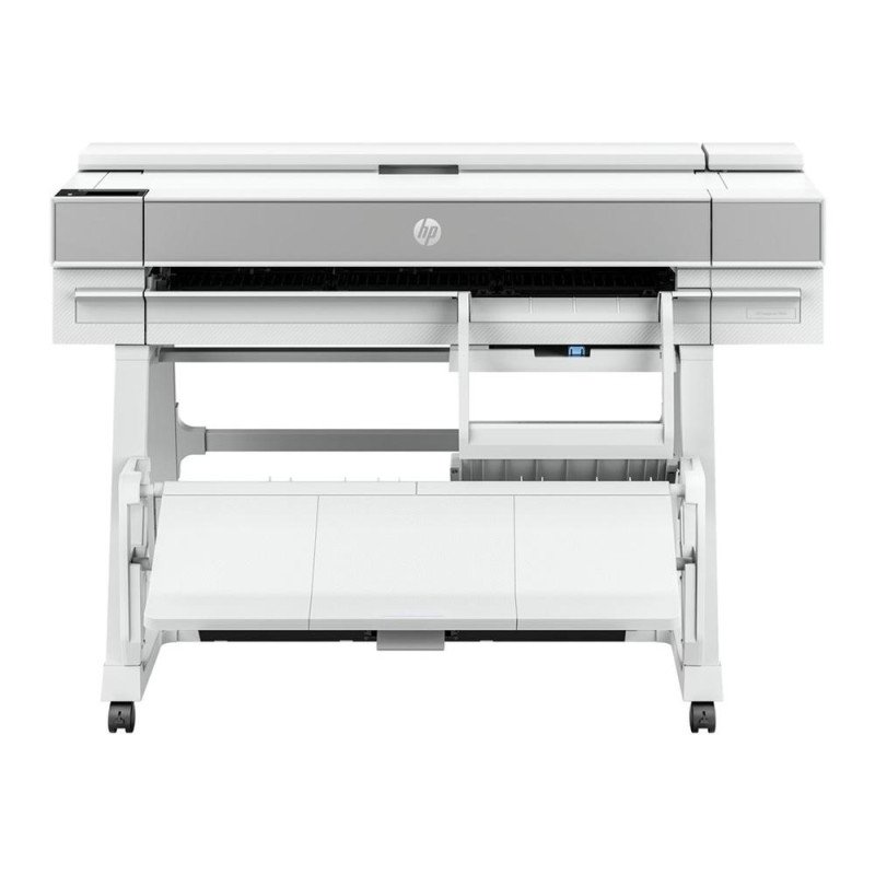 Plotter hp designjet t950 a0 36 pulgadas