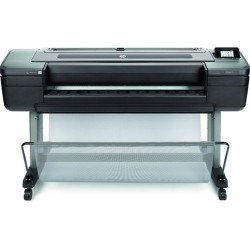 Plotter hp designjet z9+ postscript a1