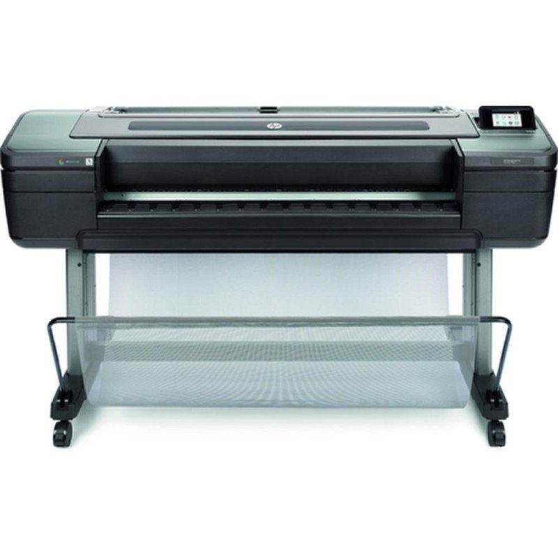 Plotter hp designjet z9+ postscript a1