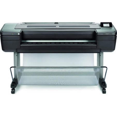 Plotter hp designjet z9+ postscript a1