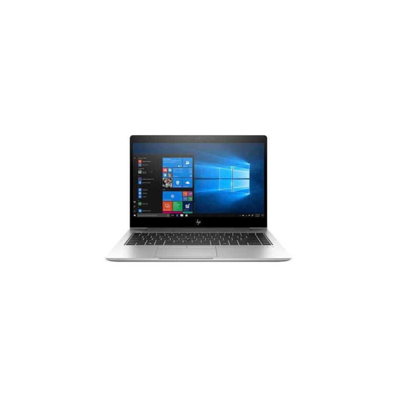 Portatil reacondicionado hp elitebook 840 g6