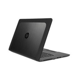 Portatil hp zbook 15 g4 i7 - 7700hq 16gb ssd 512gb 15.6 pulgadas