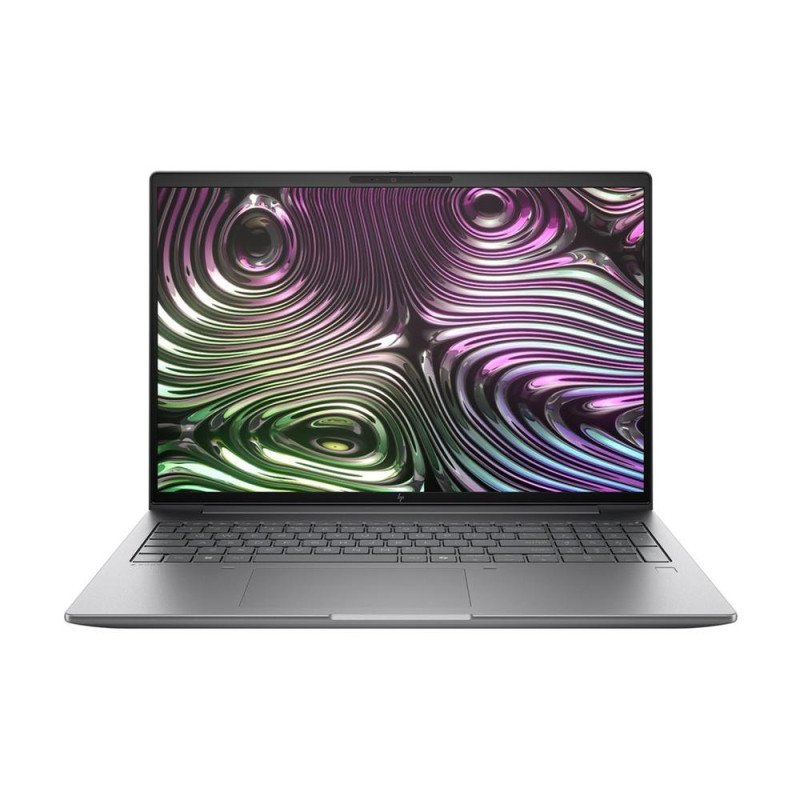Portatil hp zbook x g1i u7 - 265hx