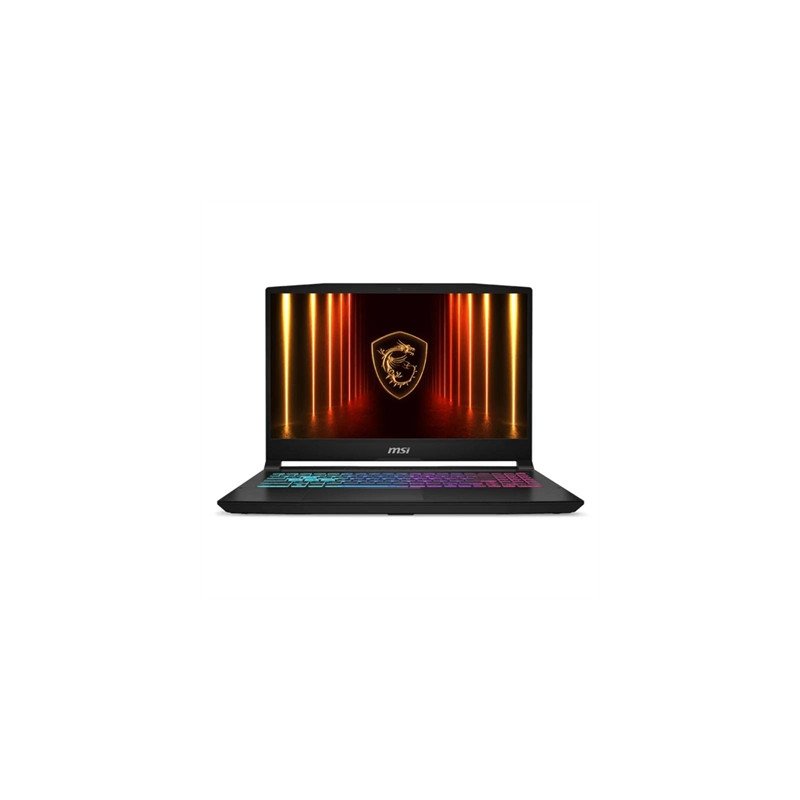 Portatil msi katana 15 hx b14wgk - 086xes