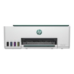 Multifuncion inyeccion hp smart tank 5109 color wifi