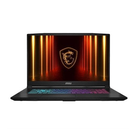 Portatil msi katana 17 - 032xes i7 - 14650hx 32gb