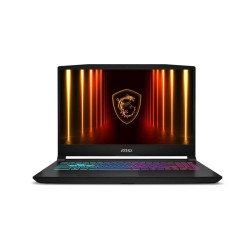 Portatil msi katana 15 hx b14wfk - 082xes i9 - 14900hx -  32gb -  ssd 1tb -  rtx 5060 8gb -  15-PC