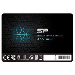 Disco duro interno ssd silicon power ace a55 1tb 2.5 pulgadas sata3
