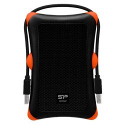 Disco duro externo silicon power a30 1tb 2.5 pulgadas usb 3.1