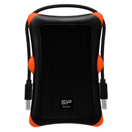 Disco duro externo silicon power a30 1tb 2.5 pulgadas usb 3.1