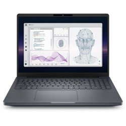 Portatil dell pro max 16 plus u7 - 265hx -  32gb -  ssd 1tb -  rtx pro 3000 -  16 pulgadas fhd+-PC