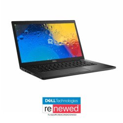 Renewed dell latitude 7490 - i5 - 8350u - 16gb - 256gb m.2 - 14 pulgadasfhd - w11pro cmar -1 ao-PC
