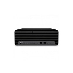 Ordenador reacondicionado sff hp prodesk 600