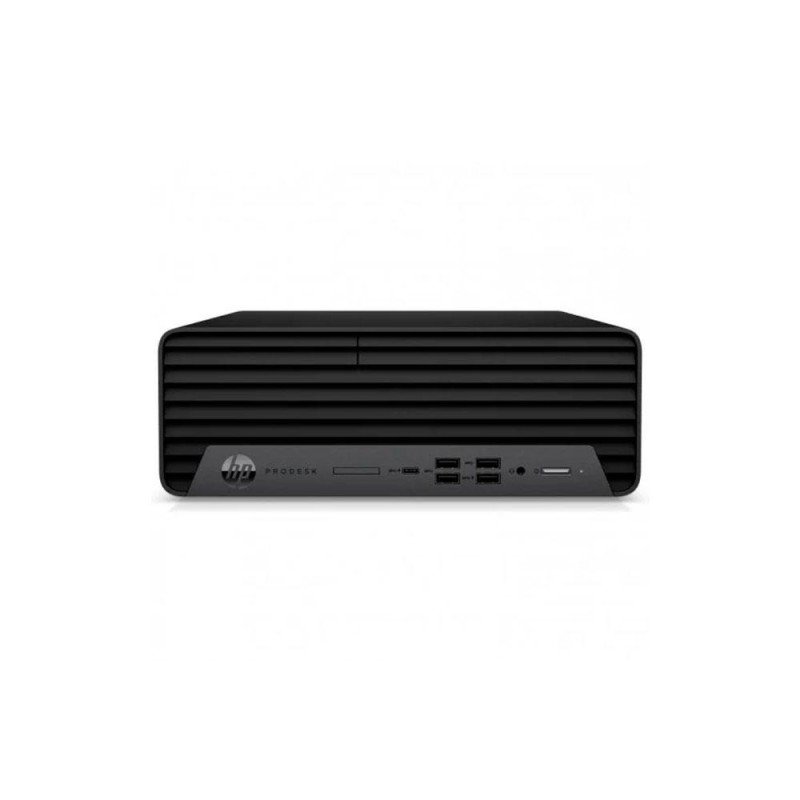 Ordenador reacondicionado sff hp prodesk 600