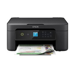 Multifuncion epson inyeccion color xp - 3205 expression