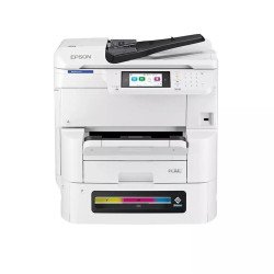 Multifuncion inyeccion epson workforce em - c8100rdwf color