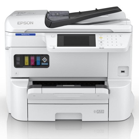 Multifuncion inyeccion epson workforce pro em - c7100dwf