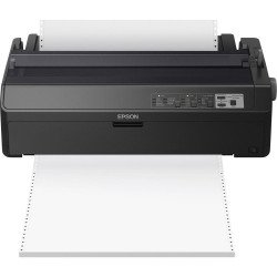 Impresora matricial epson lq - 2090iin