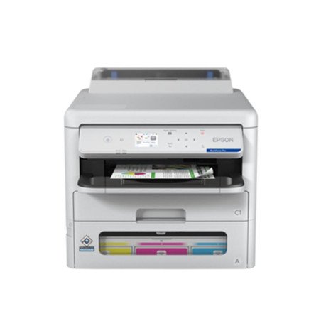 Impresora epson inyeccion color workforce pro