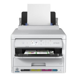 Impresora inyeccion epson workforce pro wf - c5390dw