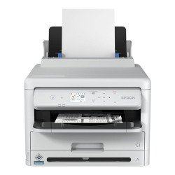 Impresora inyeccion epson workforce pro wf - m5399dw