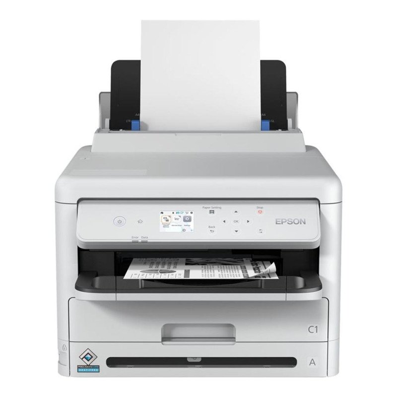 Impresora inyeccion epson workforce pro wf - m5399dw