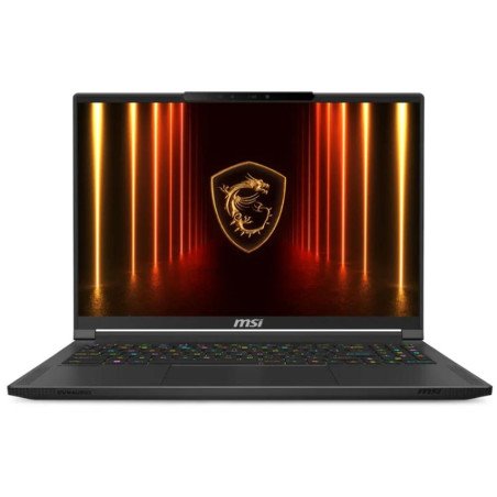 Portatil msi stealth 16 ai - 047es u9 - 285h