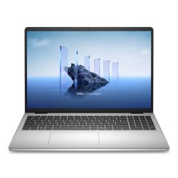 Portatil dell 16 dc16250 core 7 - 150u