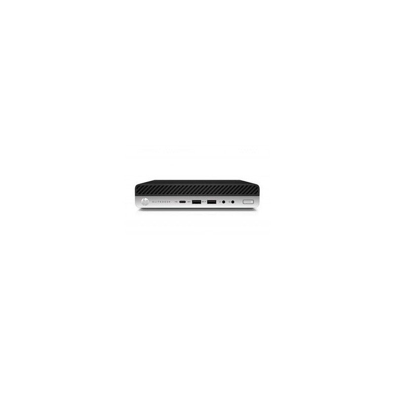 Ordenador reacondicionado mini hp 600 g3