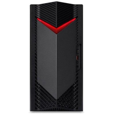 Ordenador gaming acer nitro n50 - 656 i5 - 14400f