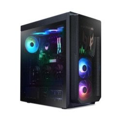 Ordenador gaming acer predator po7 - 660 u7 - 265kf