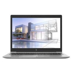 Portatil reacondicionado hp zbook 15 g5