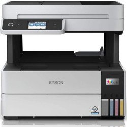 Multifuncion epson inyeccion color ecotank et - 5150