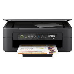 Multifuncin inyeccin epson expressin home xp - 2200 color wifi