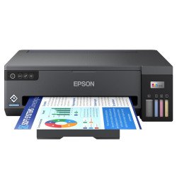 Impresora epson inyeccion color ecotank et - 14100 a3 -  15ppm -  usb -  wifi