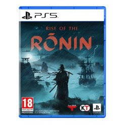 Juego ps5 -  the rise of