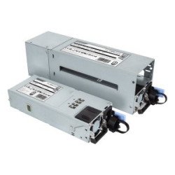 Fuente de alimentacion redundante unykach 2 fuentes crps 550wr 92% eficiencia apfc activo