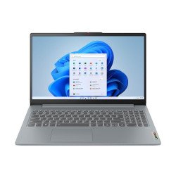 Portatil lenovo ideapad slim 3 15irh8 i5 - 13420h -  16gb -  ssd 512gb -  15.6 pulgadas fhd-PC